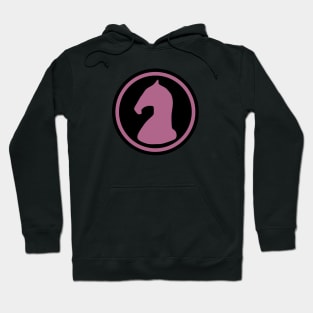 Knight Race Hoodie